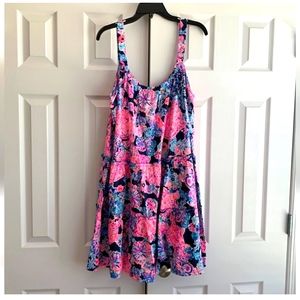 NWT LILLY PULITZER DRESS